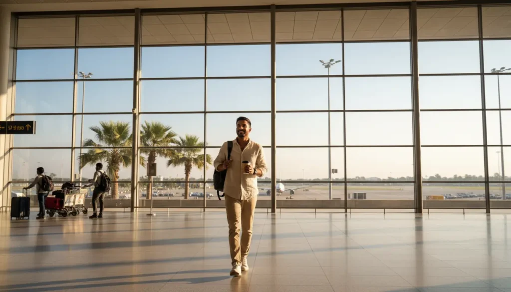 3. Travel Light with Bagfloat